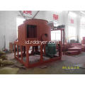 Aluminium Oxide Spin Flash Dryer